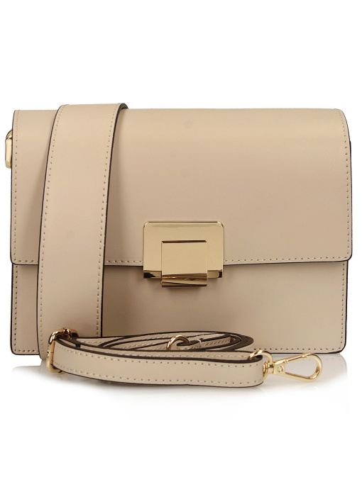 Кросс-боди Toscanio модель F120BEZL116 Фото