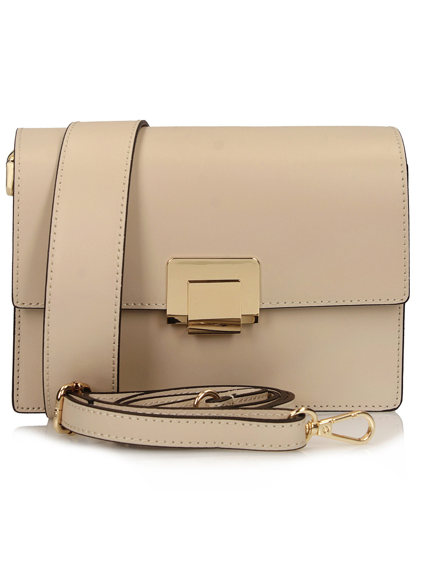 Кросс-боди Toscanio модель F120BEZL116 Фото