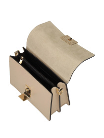 Кросс-боди Toscanio модель F120BEZL116 Фото