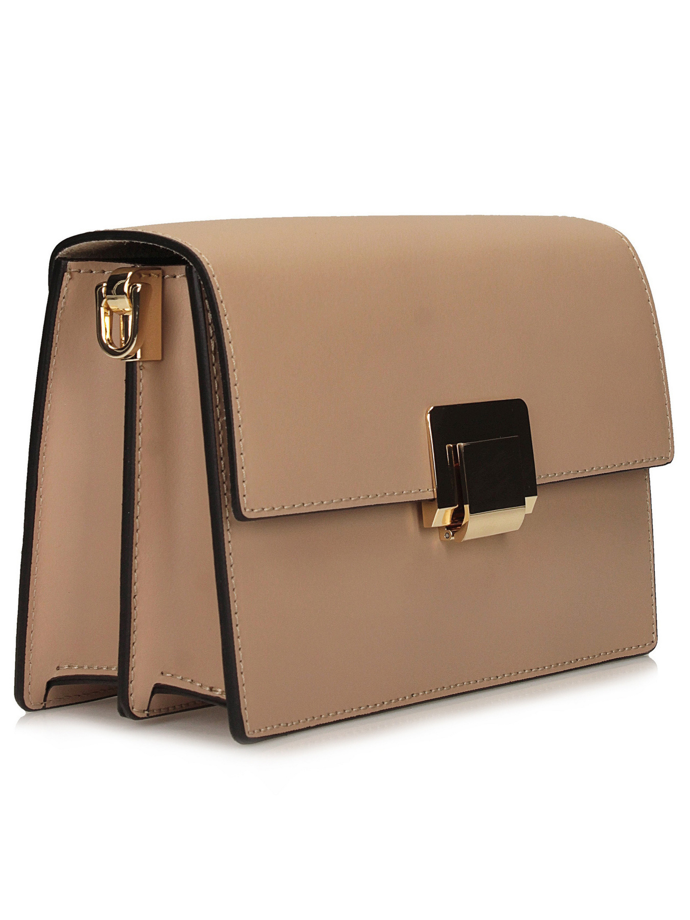 Кросс-боди Toscanio модель F120BEZL210 Фото