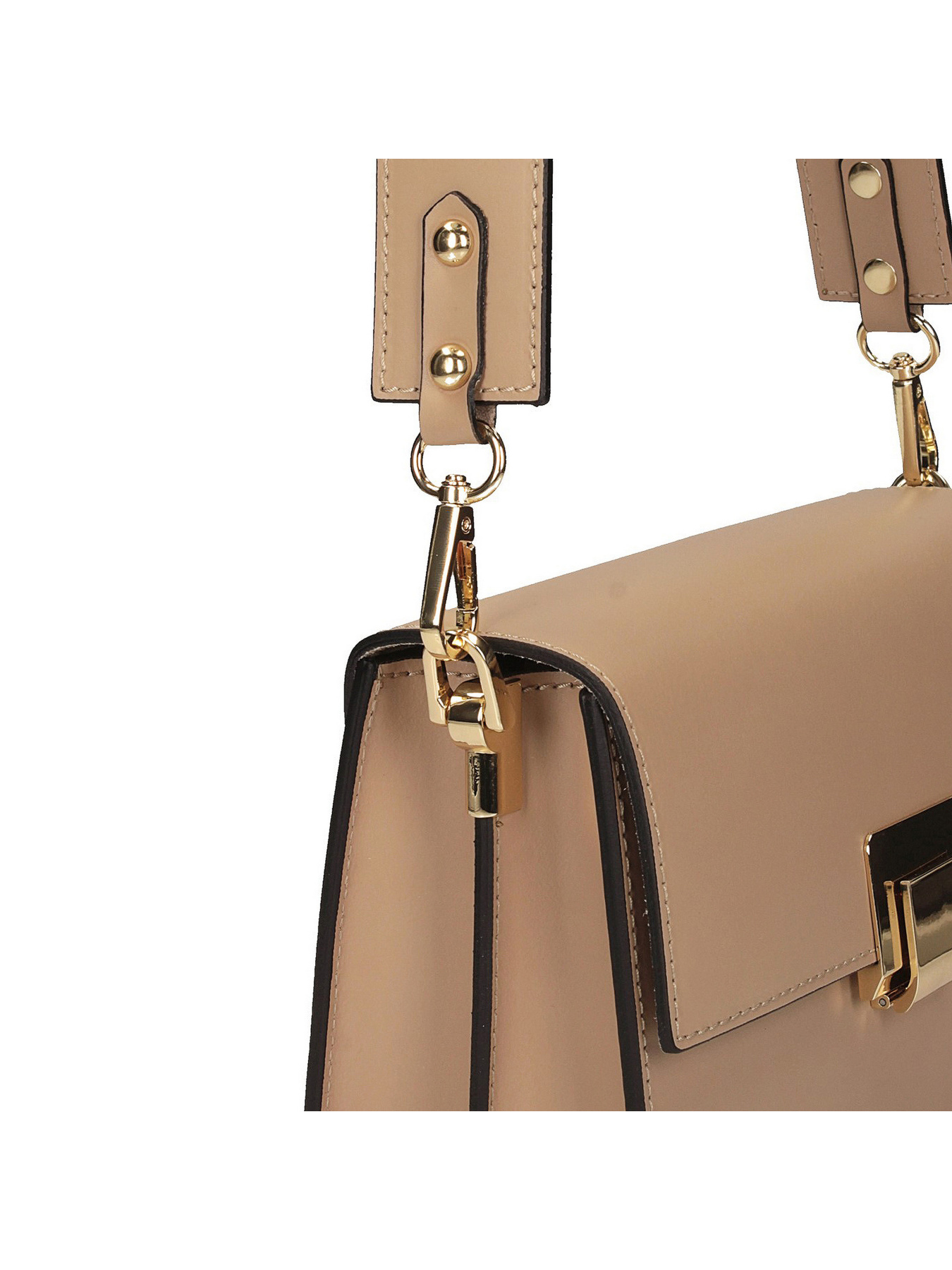 Кросс-боди Toscanio модель F120BEZL210 Фото