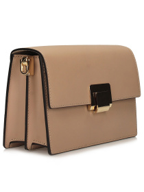 Кросс-боди Toscanio модель F120BEZL210 Фото