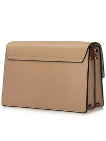 Кросс-боди Toscanio модель F120BEZL210 Фото