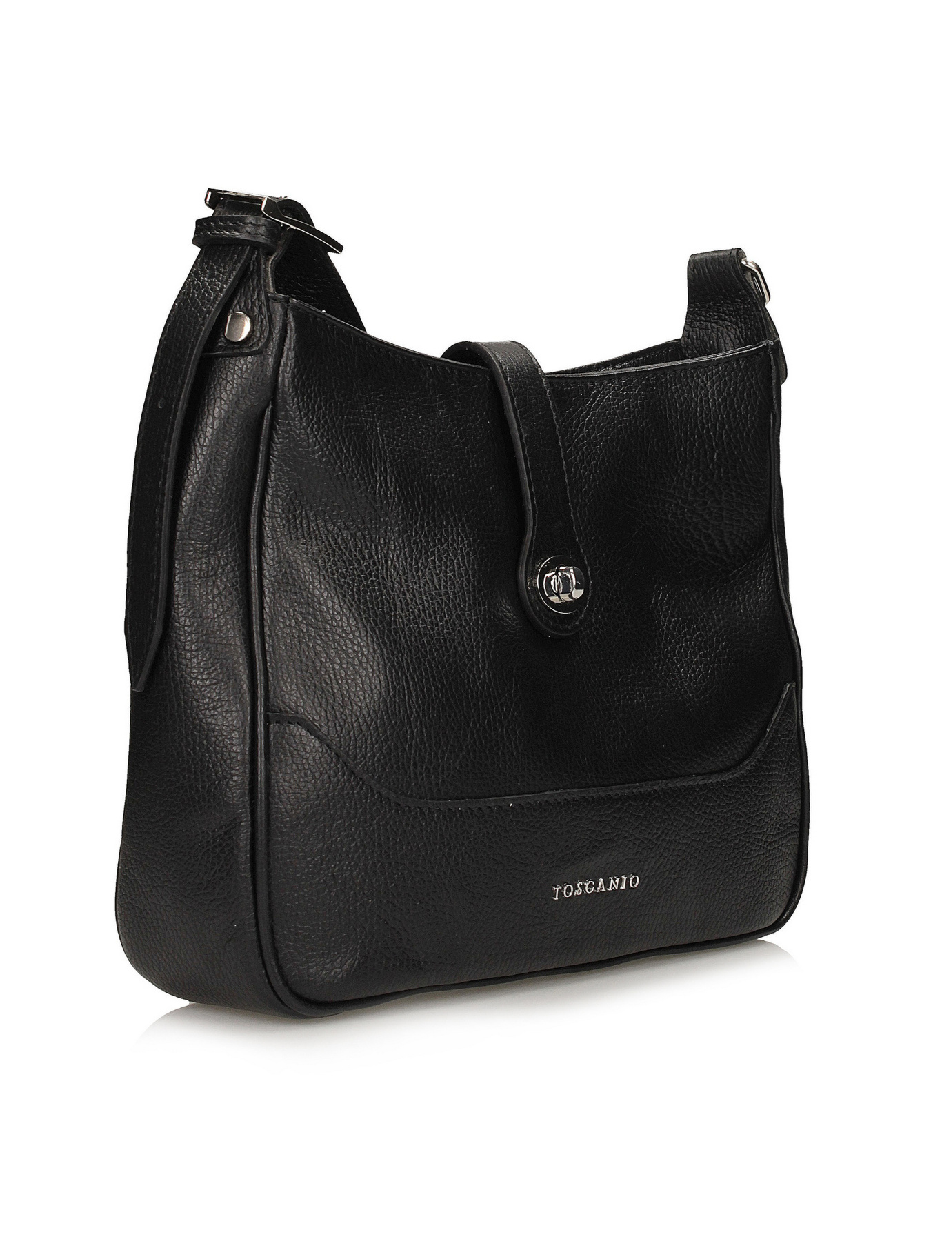 Сумка Toscanio модель G11CZARNY Фото