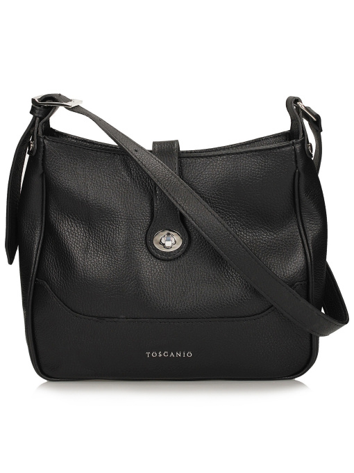 Сумка Toscanio модель G11CZARNY Фото