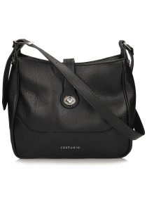 Сумка Toscanio модель G11CZARNY Фото