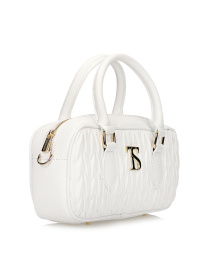 Кросс-боди Toscanio модель G12BIALY Фото