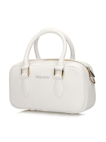 Кросс-боди Toscanio модель G12BIALY Фото