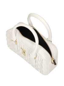 Кросс-боди Toscanio модель G12BIALY Фото