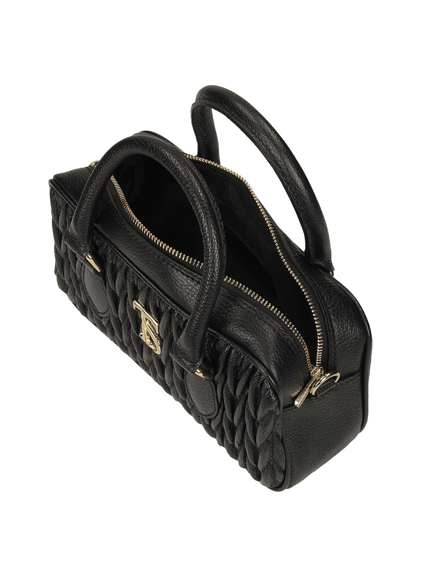 Кросс-боди Toscanio модель G12CZARNY Фото