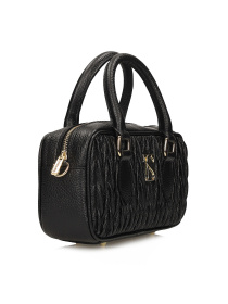 Кросс-боди Toscanio модель G12CZARNY Фото