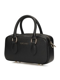 Крос-боді Toscanio модель G12CZARNY Фото