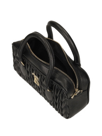 Крос-боді Toscanio модель G12CZARNY Фото