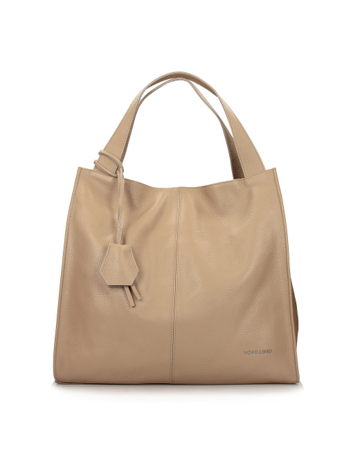 Шоппер Toscanio модель G20BEZD05 Фото