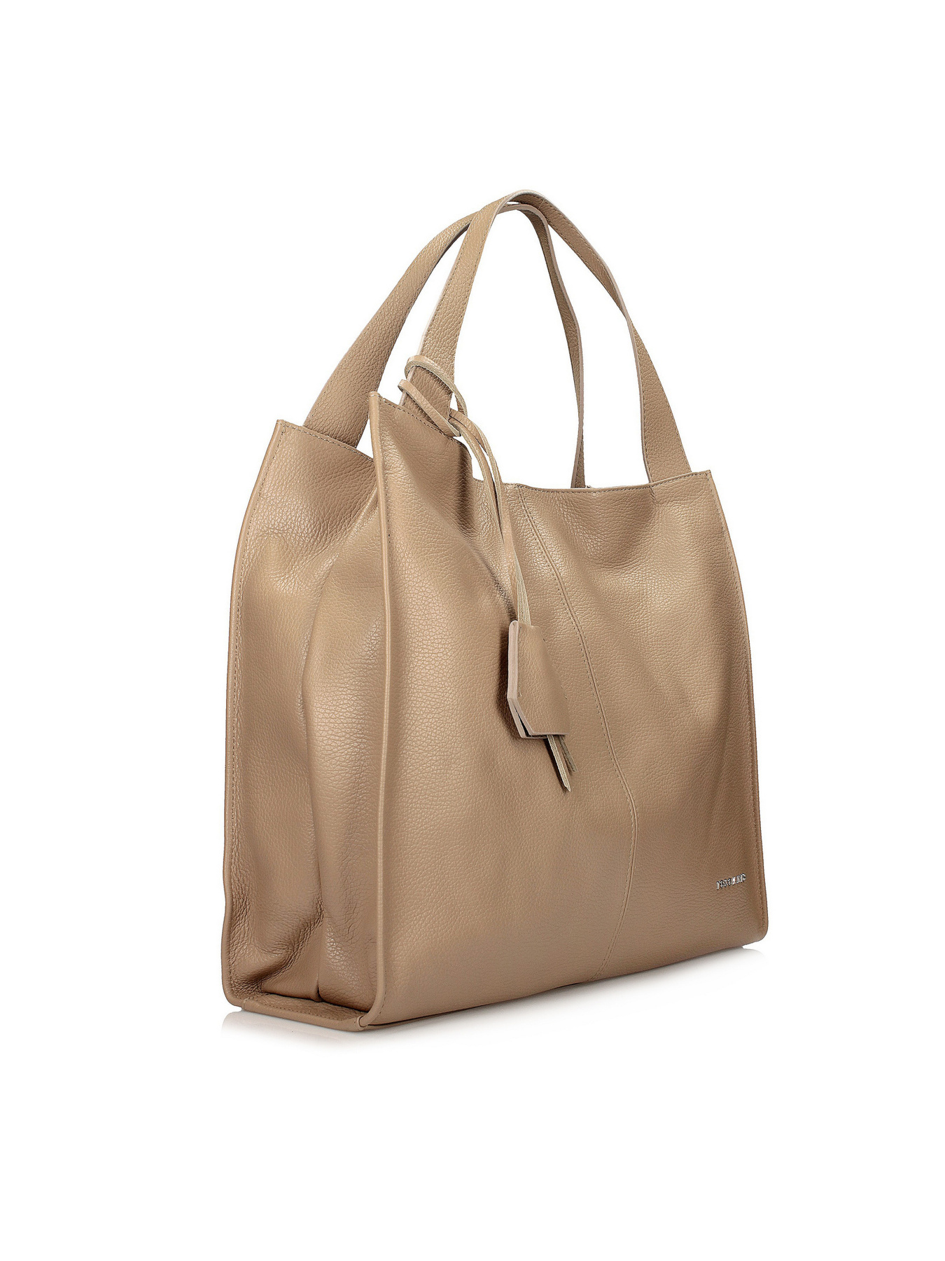 Шоппер Toscanio модель G20BEZD05 Фото