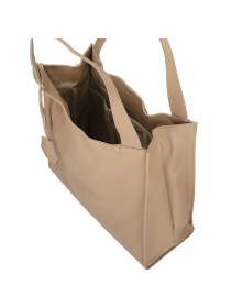 Шоппер Toscanio модель G20BEZD05 Фото