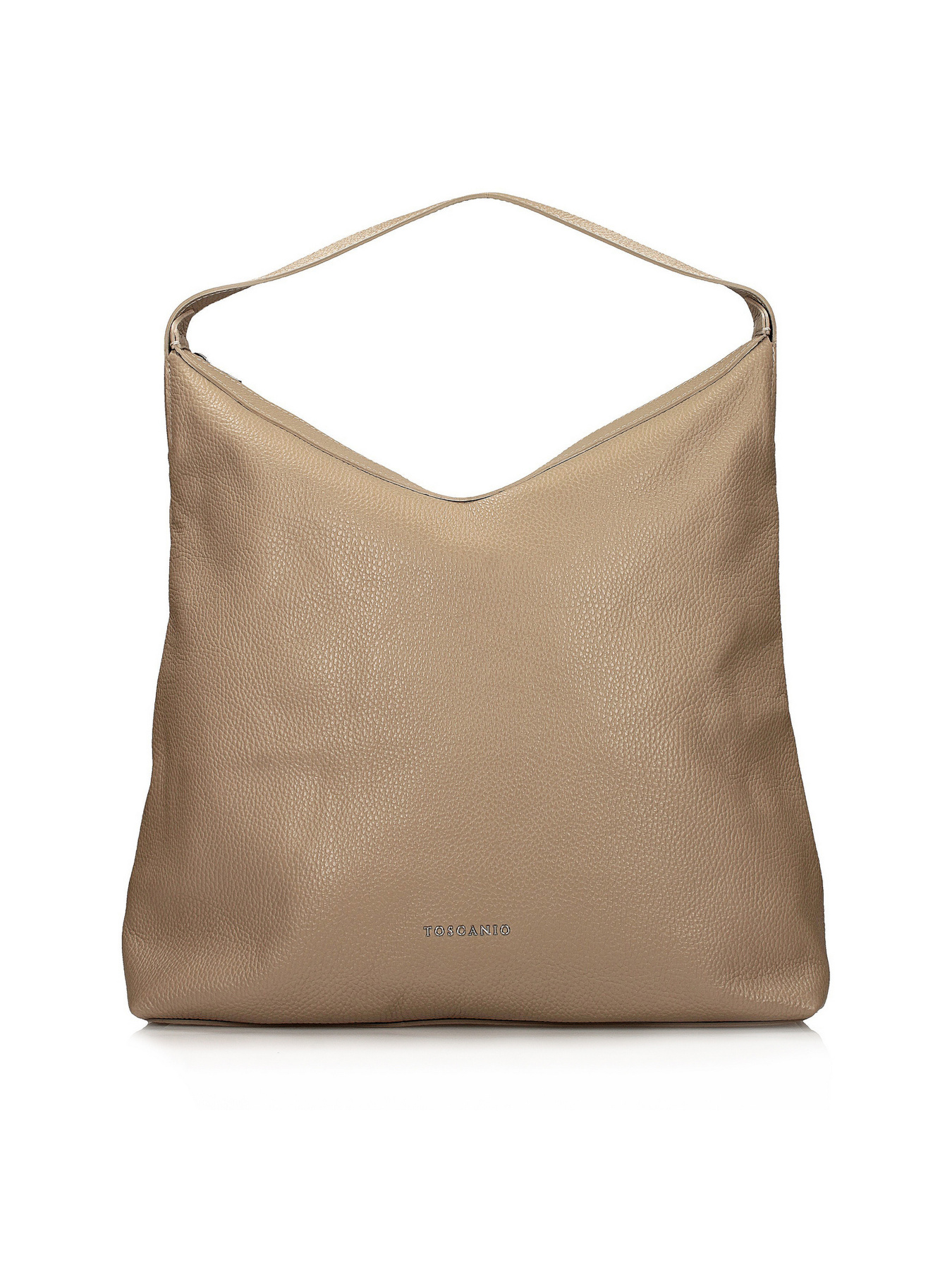 Шоппер Toscanio модель G30BEZD05 Фото