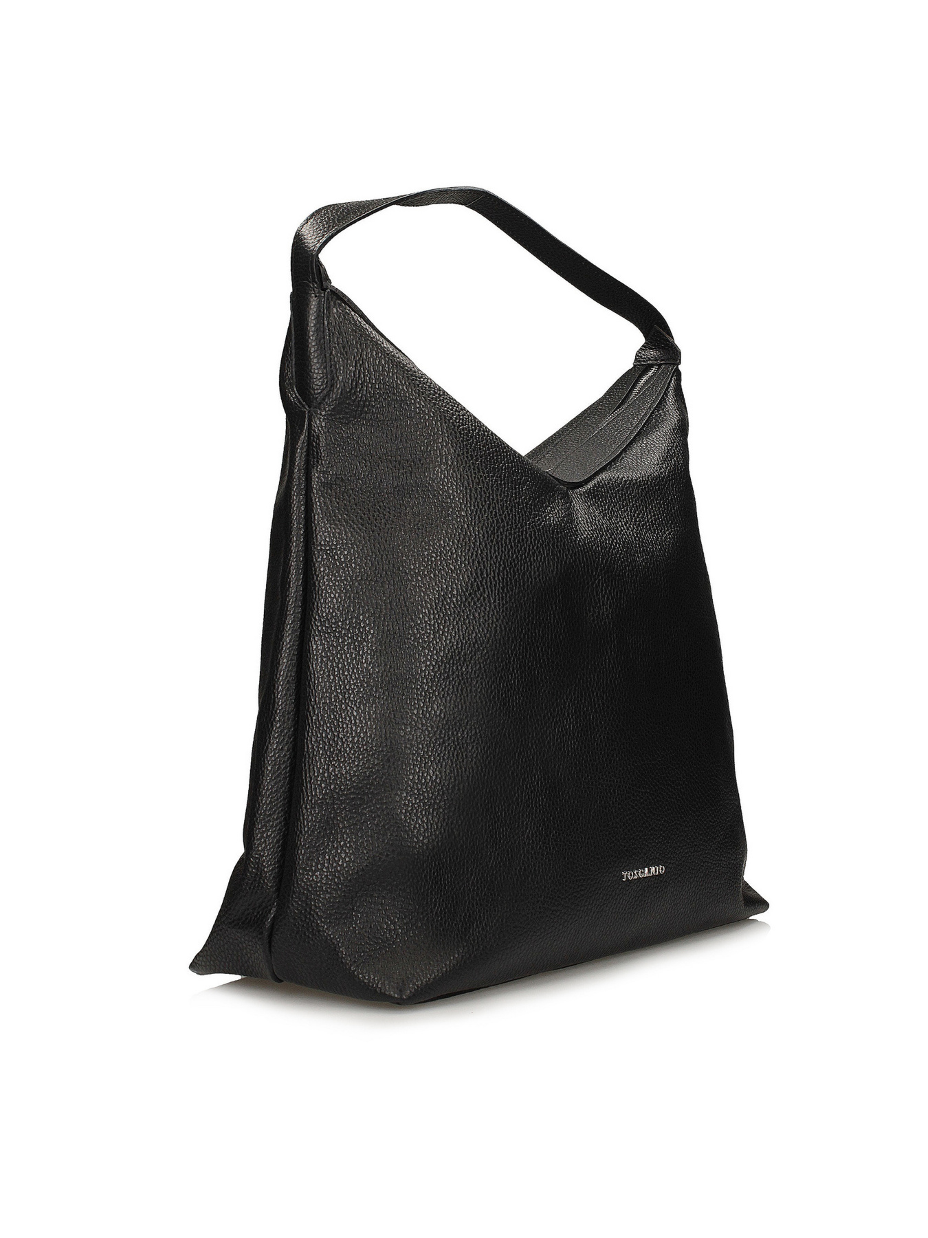 Шопер Toscanio модель G30CZARNY Фото