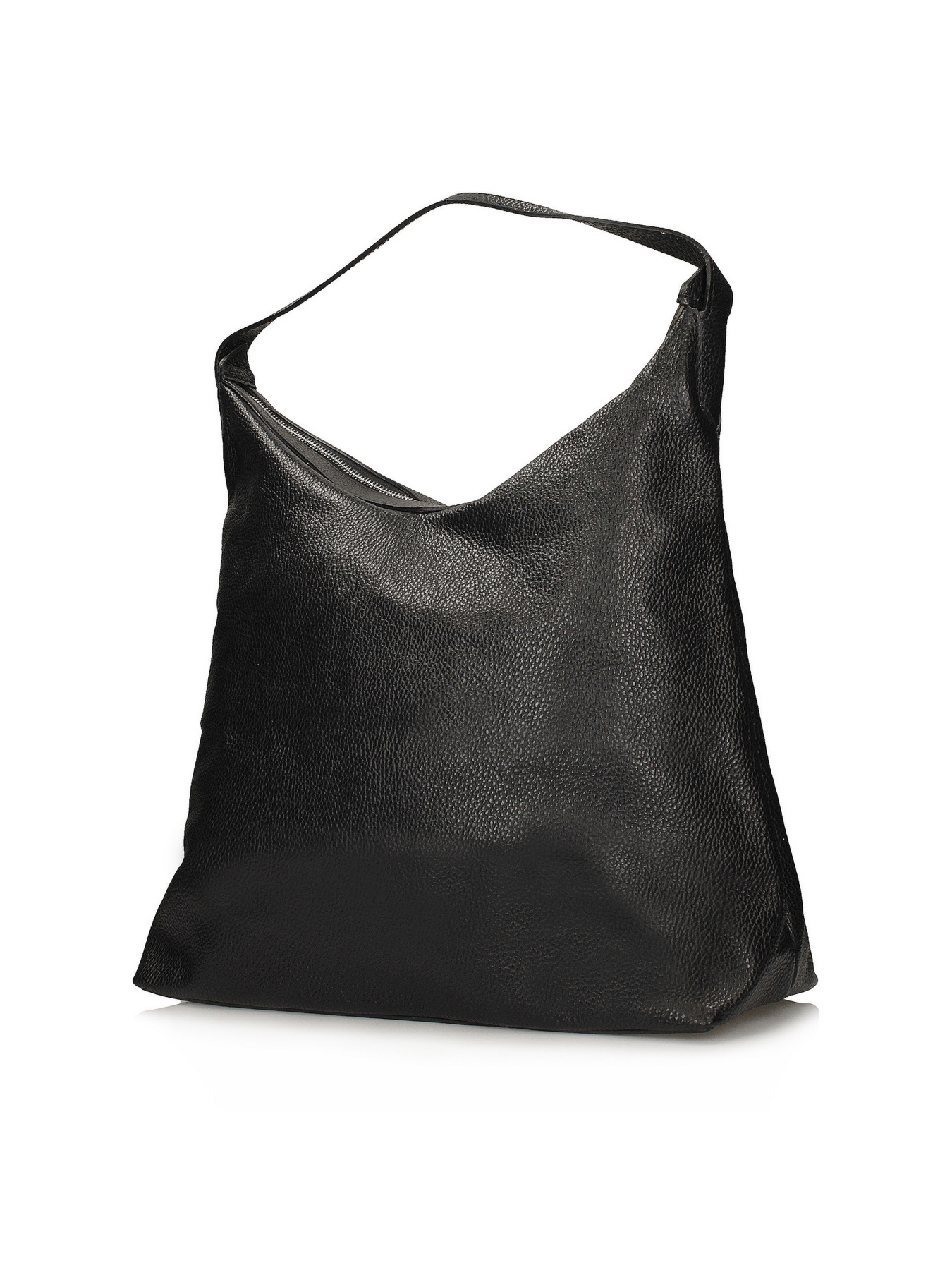 Шопер Toscanio модель G30CZARNY Фото