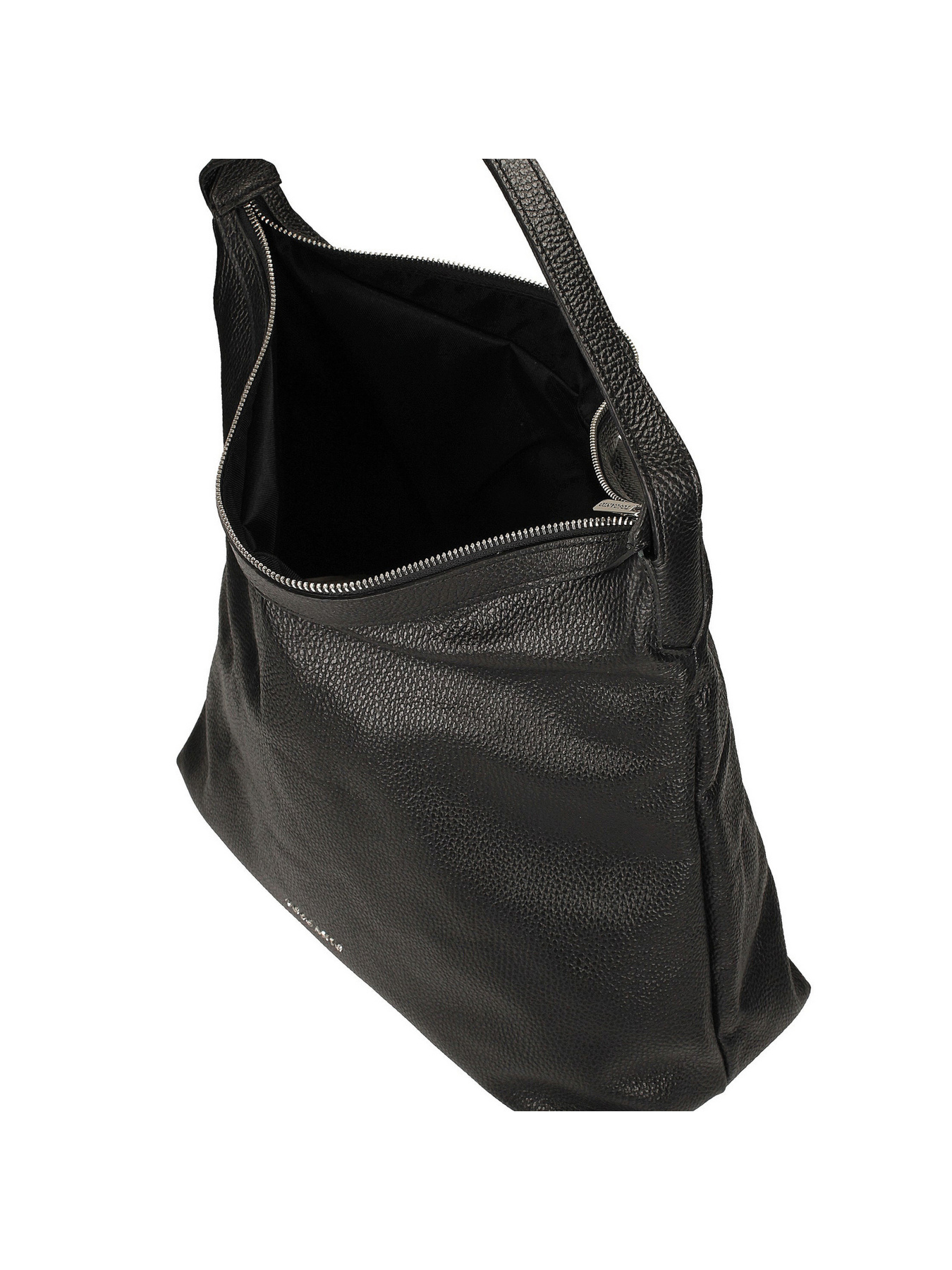 Шопер Toscanio модель G30CZARNY Фото