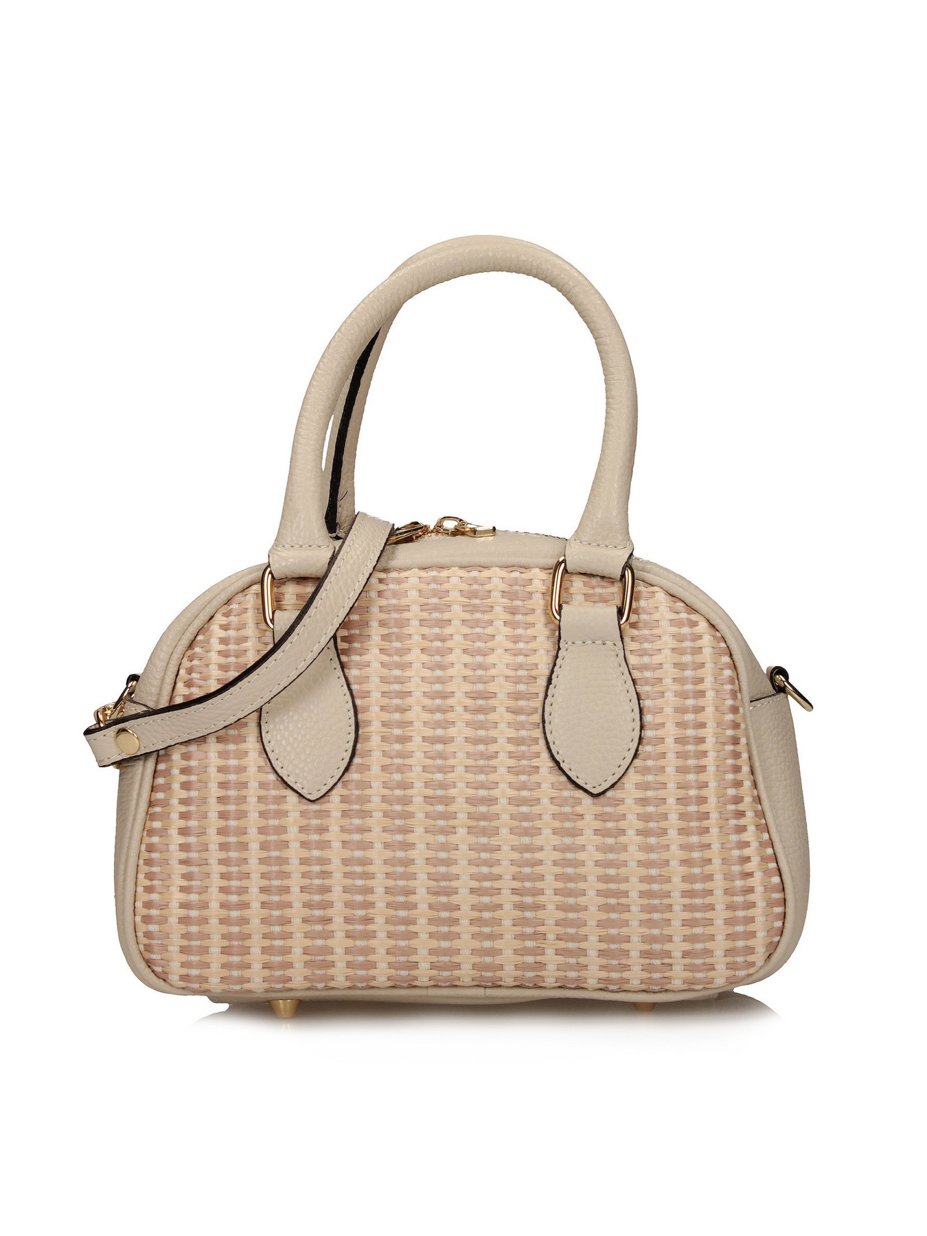 Кросс-боди Toscanio модель G36KREMD37 Фото