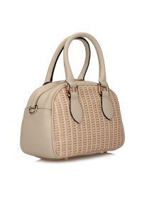 Кросс-боди Toscanio модель G36KREMD37 Фото