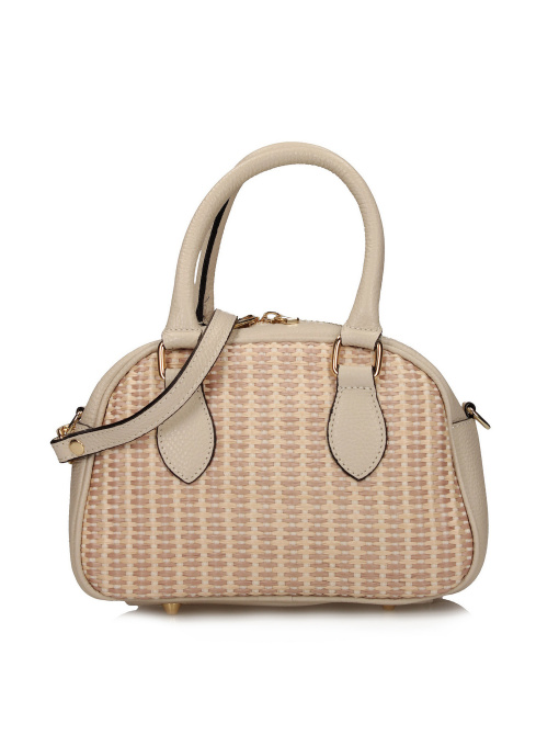 Кросс-боди Toscanio модель G36KREMD37 Фото