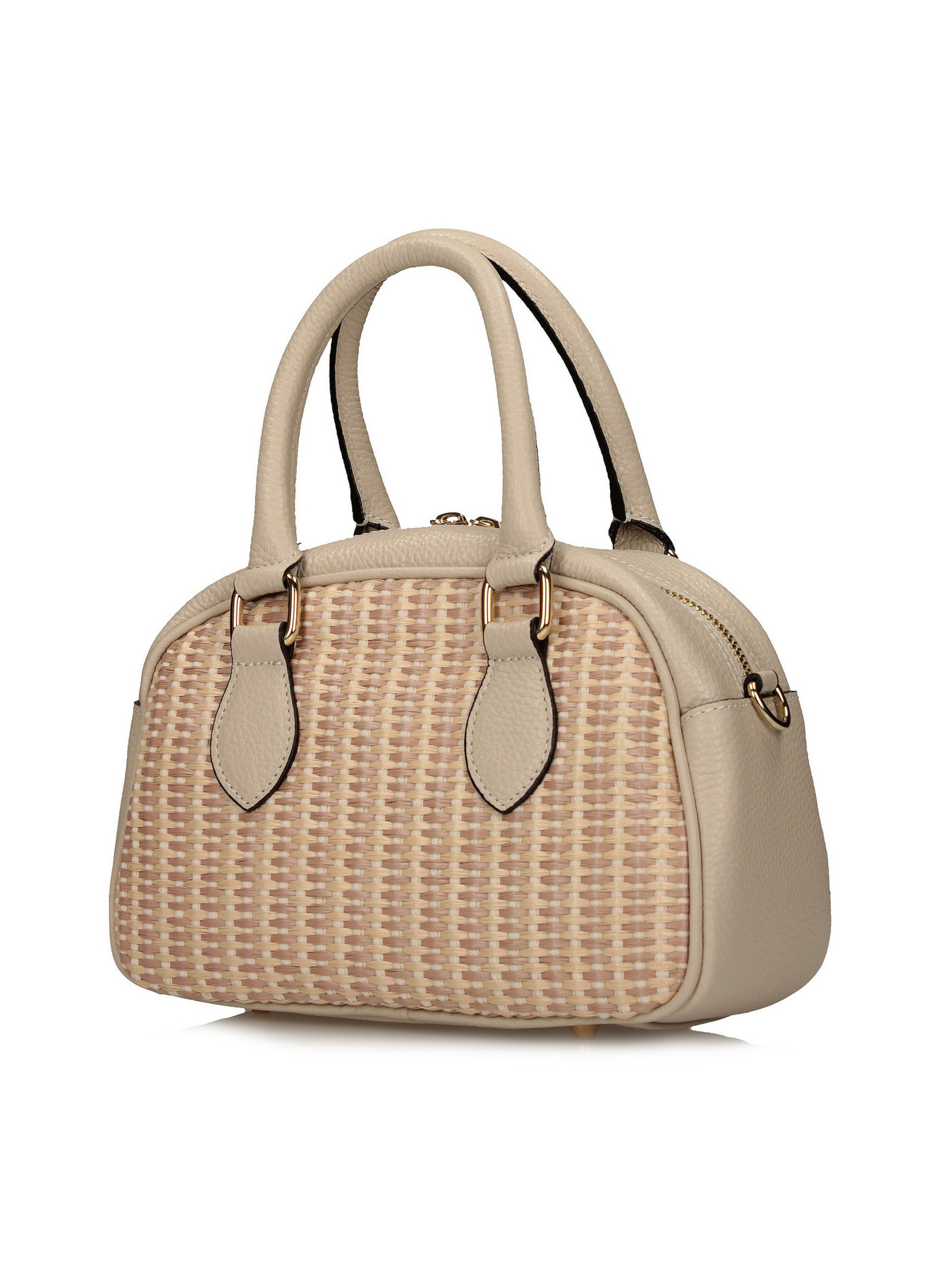 Крос-боді Toscanio модель G36KREMD37 Фото