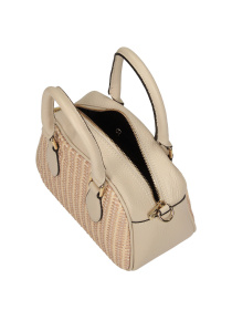 Крос-боді Toscanio модель G36KREMD37 Фото