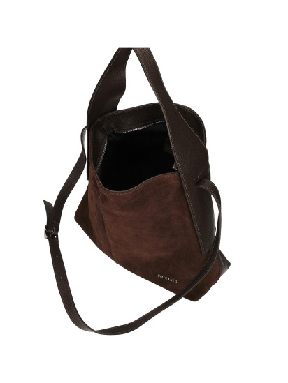 Сумка Toscanio модель G39C.BRAZD23 — фото 4 - INTERTOP