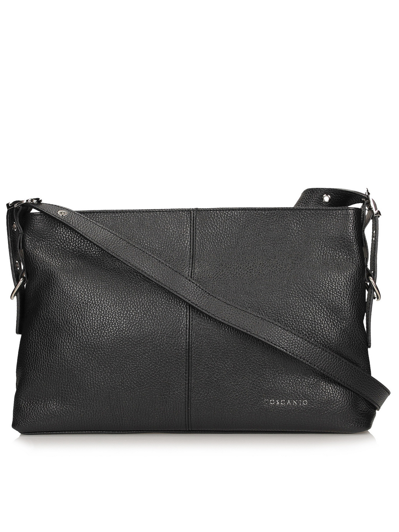 Сумка Toscanio модель G43CZARNY Фото