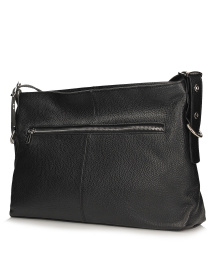 Сумка Toscanio модель G43CZARNY Фото