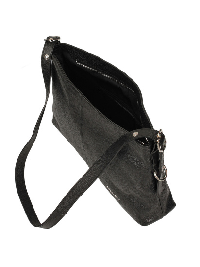 Сумка Toscanio модель G43CZARNY — фото 5 - INTERTOP