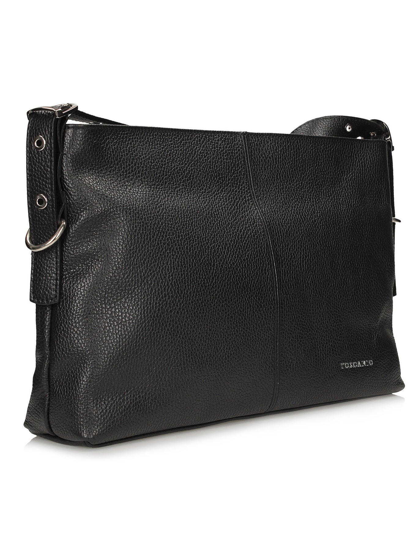 Сумка Toscanio модель G43CZARNY Фото