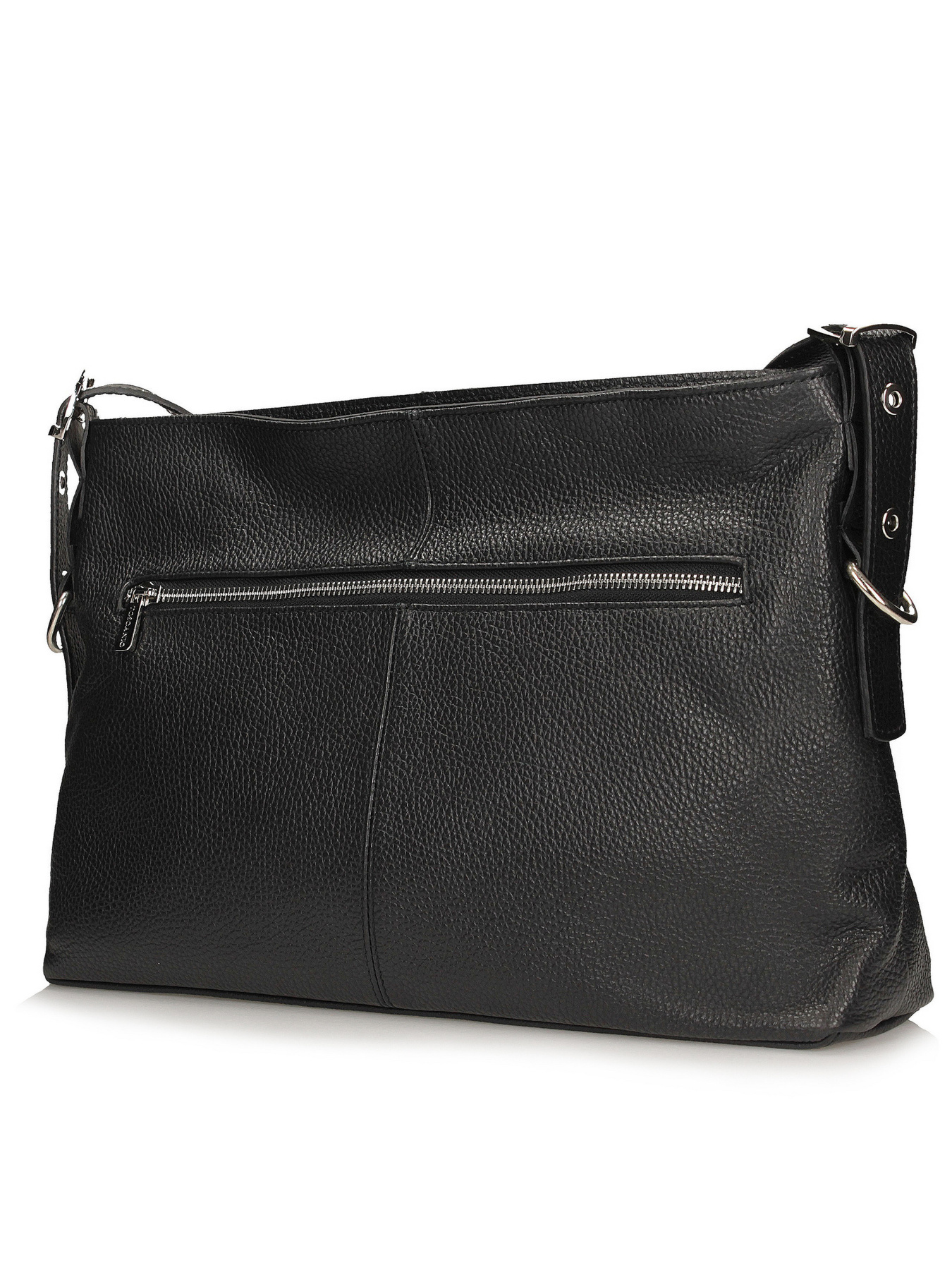 Сумка Toscanio модель G43CZARNY Фото