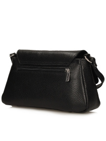 Кросс-боди Toscanio модель G56CZARNY Фото