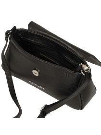 Кросс-боди Toscanio модель G56CZARNY Фото