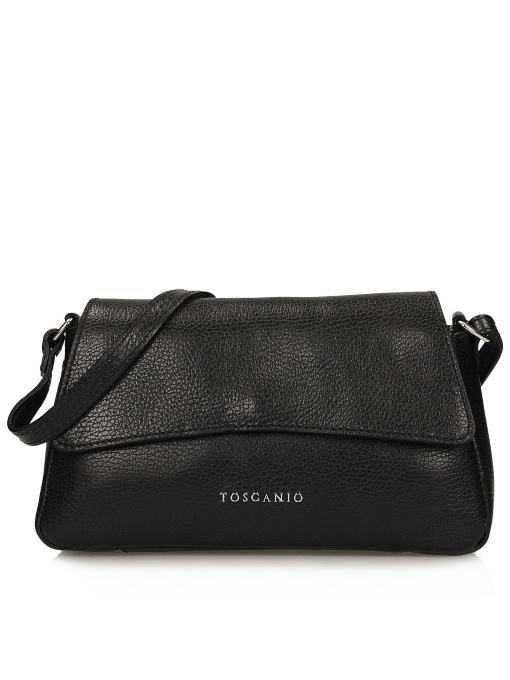 Кросс-боди Toscanio модель G56CZARNY Фото
