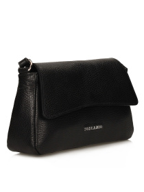 Кросс-боди Toscanio модель G56CZARNY Фото