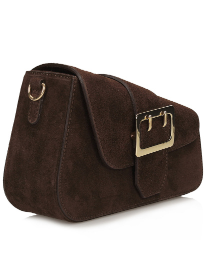 Крос-боді Toscanio модель G57C.BRAZD23 — фото - INTERTOP