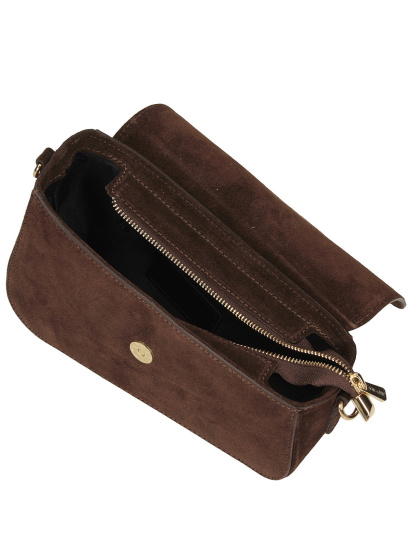 Крос-боді Toscanio модель G57C.BRAZD23 — фото 4 - INTERTOP