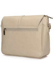 Кросс-боди Toscanio модель G59KREMD37 Фото