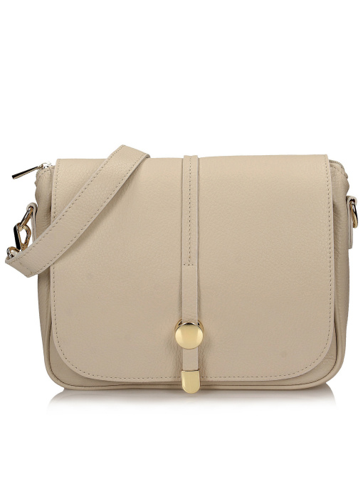 Кросс-боди Toscanio модель G59KREMD37 Фото