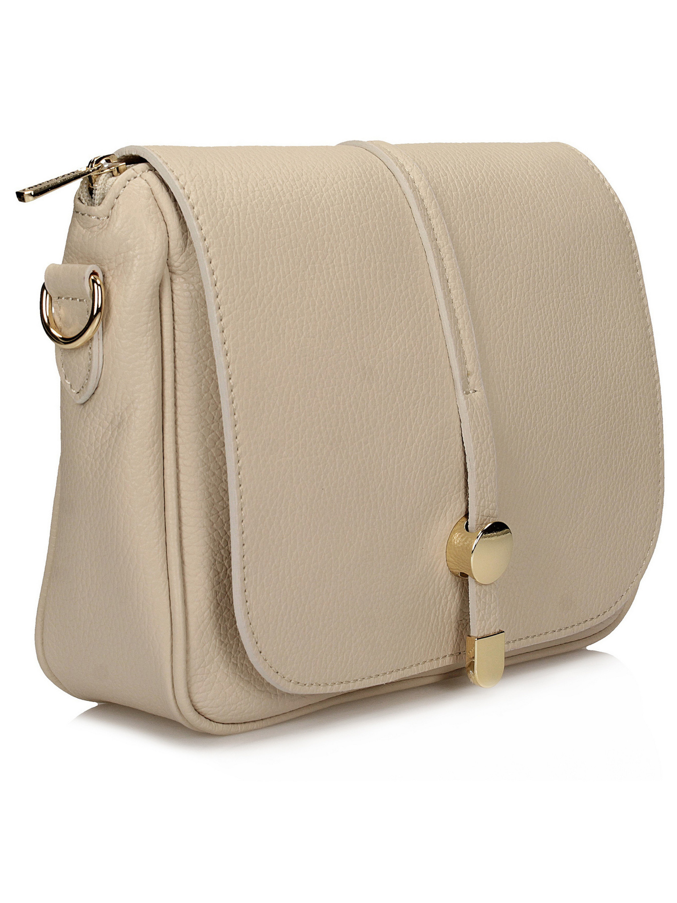 Кросс-боди Toscanio модель G59KREMD37 Фото