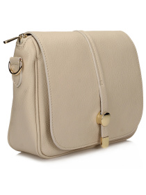 Кросс-боди Toscanio модель G59KREMD37 Фото