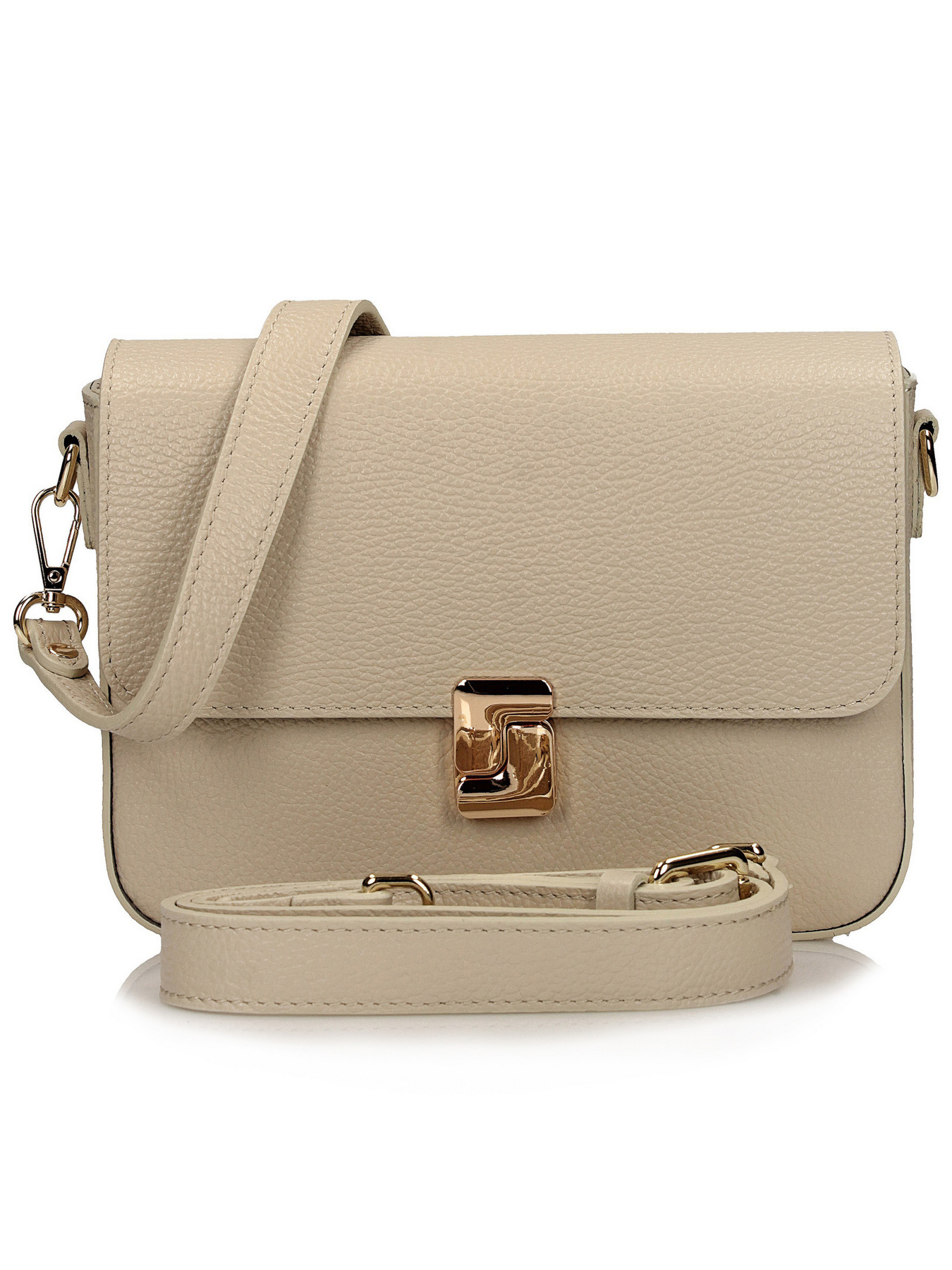 Кросс-боди Toscanio модель G61KREMD37 Фото