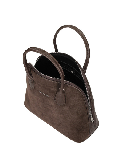 Сумка Toscanio модель G70C.BRAZ — фото 4 - INTERTOP