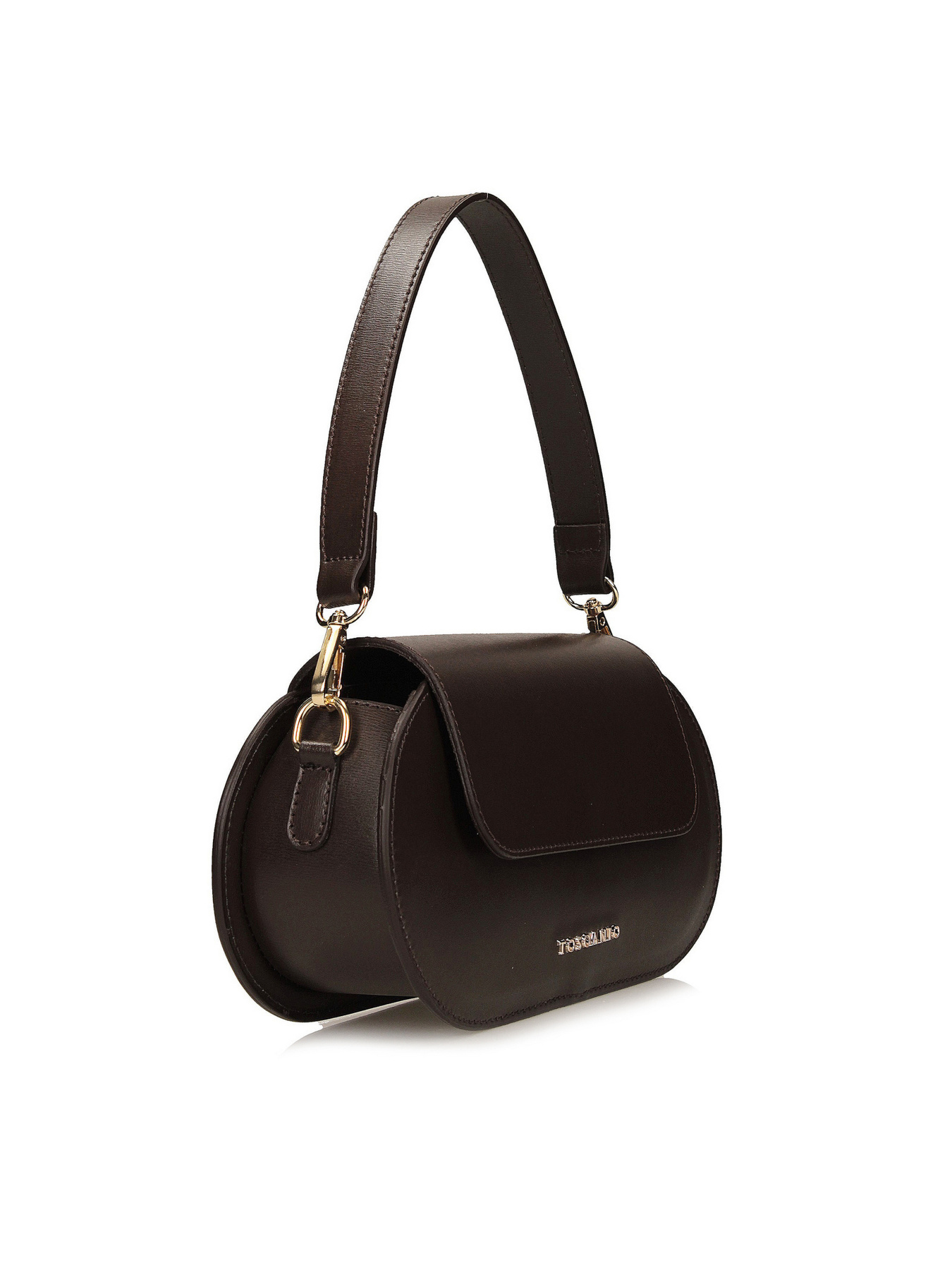 Кросс-боди Toscanio модель G72C.BRAZD23 Фото