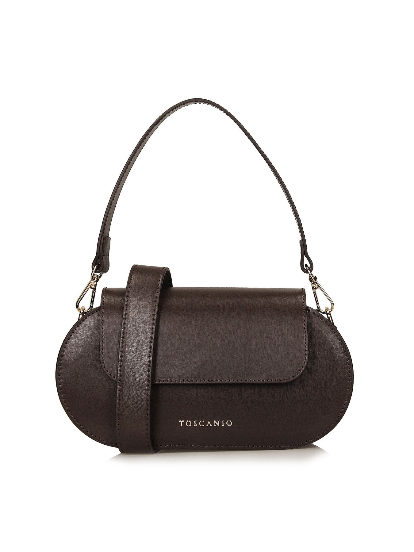 Кросс-боди Toscanio модель G72C.BRAZD23 Фото