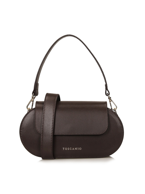 Кросс-боди Toscanio модель G72C.BRAZD23 Фото